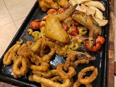 -必胜客(津塘店)