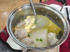 -隆都四季香饭店(碧海路店)