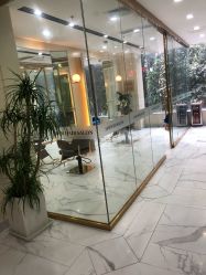 -3AM HAIR SALON染发接发
