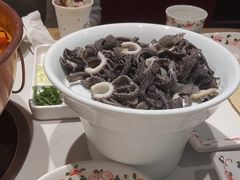 -东门口涮肉·砂锅·烤串(老门东店)
