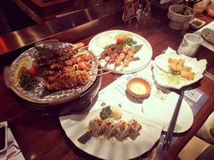-萤初高端日料王(曲江银泰店)