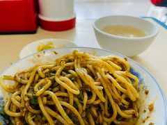 -二号桥脆绍面(星辉中路店)