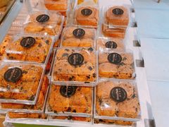 -BreadTalk面包新语·烘焙蛋糕(五羊邨店)