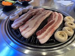 -杀猪天·韩国烤肉(总店)