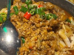 -蛙喔炭烧牛蛙(盐城盐都万达店)