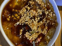 -三猫黑鱼花(南大店)