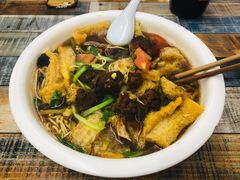 -一家人面馆(三条巷店)