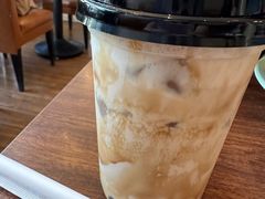 -Me&Joe意大利面·珍珠奶茶(鲁班路店)