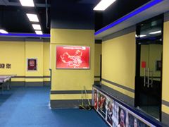 -乐旋乒乓球(深圳南油店)