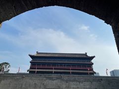 -西安城墙·碑林历史文化景区