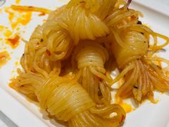 -龍歌自助小火锅(李沧顺和汇店)