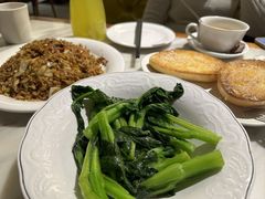 -翠华餐厅(德基广场店)