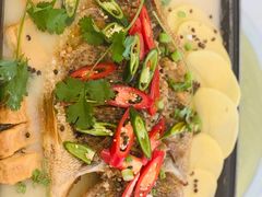 藤椒烤鱼-好滋味川菜馆