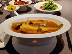 家烧小黄鱼-海立阁海鲜江浙菜(漕河泾印象城店)