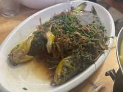 -绍兴名菜馆(可乐路店)