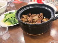 -斯丹姜母鸭·古法干香(涂门街总店)