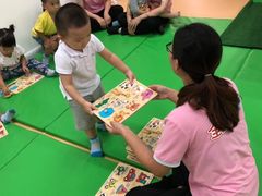 -全优加早教托育园(金海岸店)