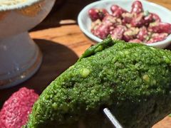 -格鲁·秀色Georgia’s Feast