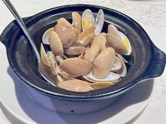 -百味馆·粤菜·湛江菜(后海花园店)