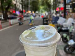 -JPG canteen(广州寺右公馆店)
