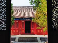 -大钟寺古钟博物馆