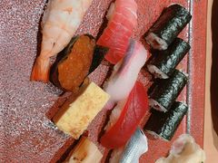 -筑地玉寿司(舞浜イクスピアリ店)