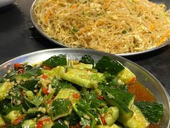 -后街佬·炭火鲜鱼杂(南城店)