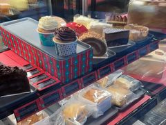 -星巴克(西安曲江银泰店)