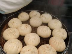 -航天馒头(瞻园路店)