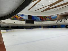 -冠军冰场CHAMPION RINK(环球银泰城店)