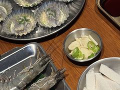 -子檀大隐炭烧(食品街店)