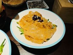 -江边城外烤全鱼(方庄时代购物中心店)