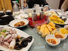 -味友·厦门味(杏林湾店)