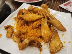 -正能量脆肉鲩火锅