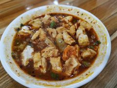 -老字号贾家肉丸糊辣汤(光明巷店)