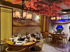 包厢-哈拉海和牛主题餐厅(哈西店)