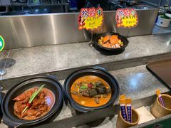 -松沪名灶·豆浆鱼头·新上海菜(飞航吾悦广场店)
