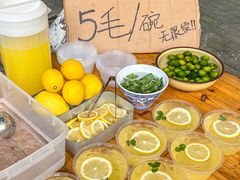-李开心火锅馆(回兴店)