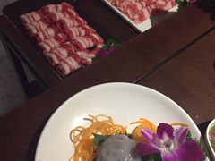 -捞神煲汤火锅(湖滨商业街店)