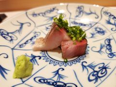 -荣一代目OMAKASE板前料理