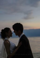 -卡兹摄影STUDIO婚纱摄影(文化路万达店)