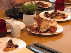 龙虾-丽思卡尔顿·香溢餐厅(北京丽思卡尔顿酒店)