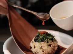 傣香饭-曲廊院(东四十一条店)