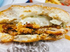 -汉堡王(龙德广场店)