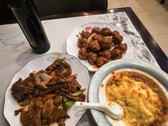 -宝发园名菜馆