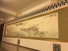 景点-人民大会堂