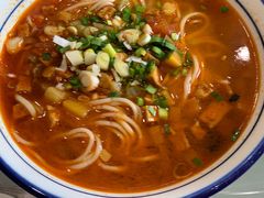 -名羊天下陕北横山铁锅炖羊肉(博文路店)