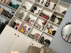 -Deer Park鹿园西餐(仁恒置地广场店)