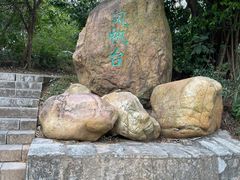 -梧桐山风景名胜区