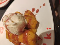 -火地铁板烧(昆山万象汇店)